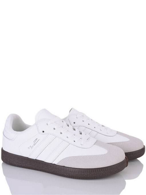 Кеды низкие Stilli модель LMN2410-26B Фото