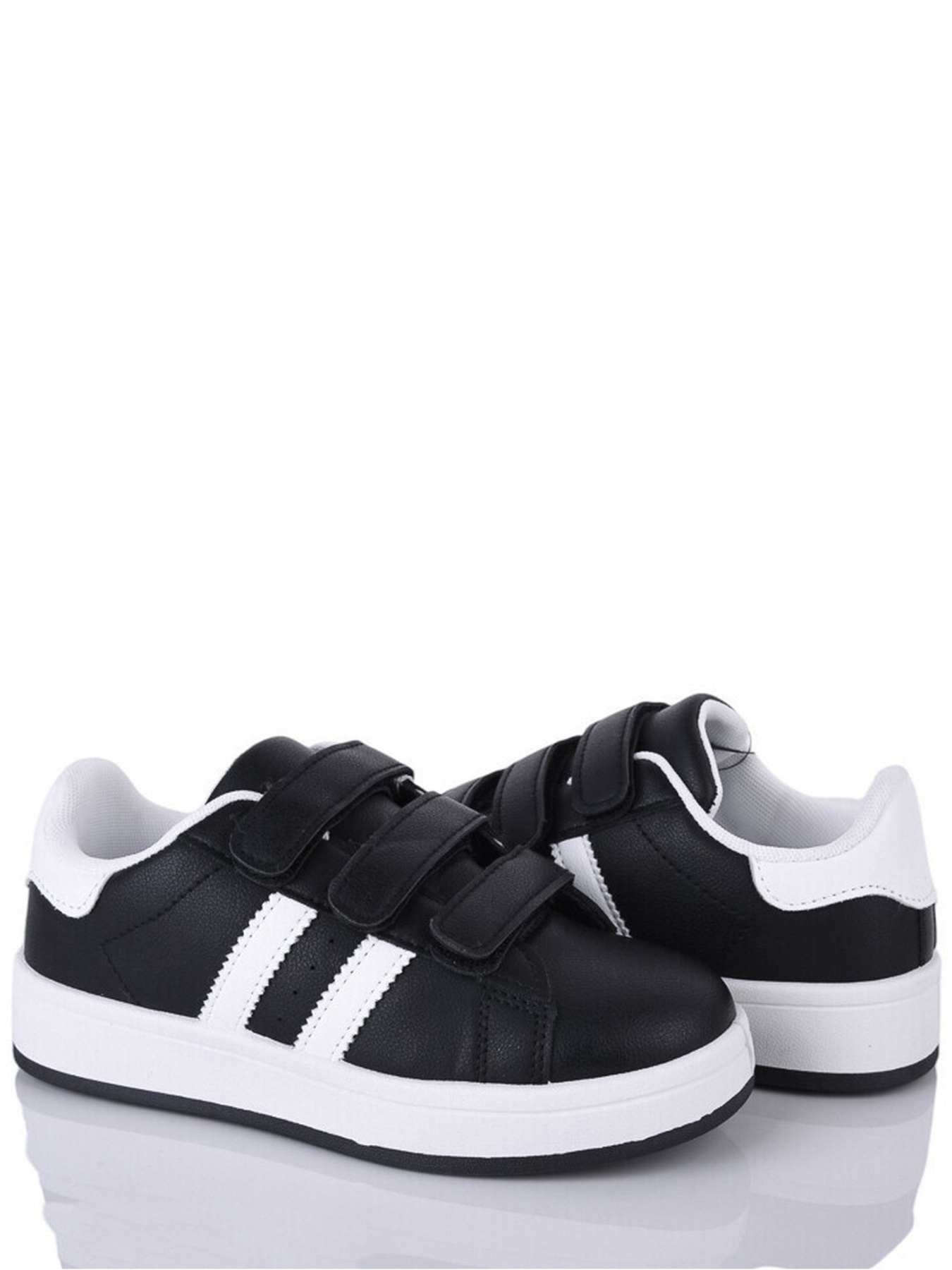 Кожаные кроссовки Stilli XTN300-2 Черный модель XTN300-2 Фото