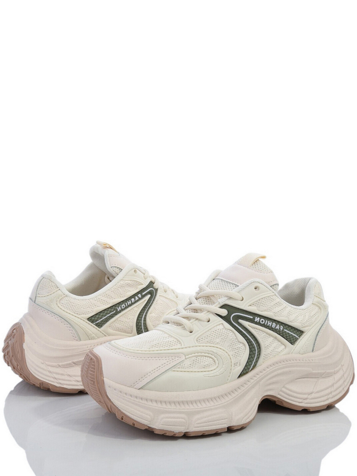 Кросівки повсякденні Caroc модель HN92-36-b Фото