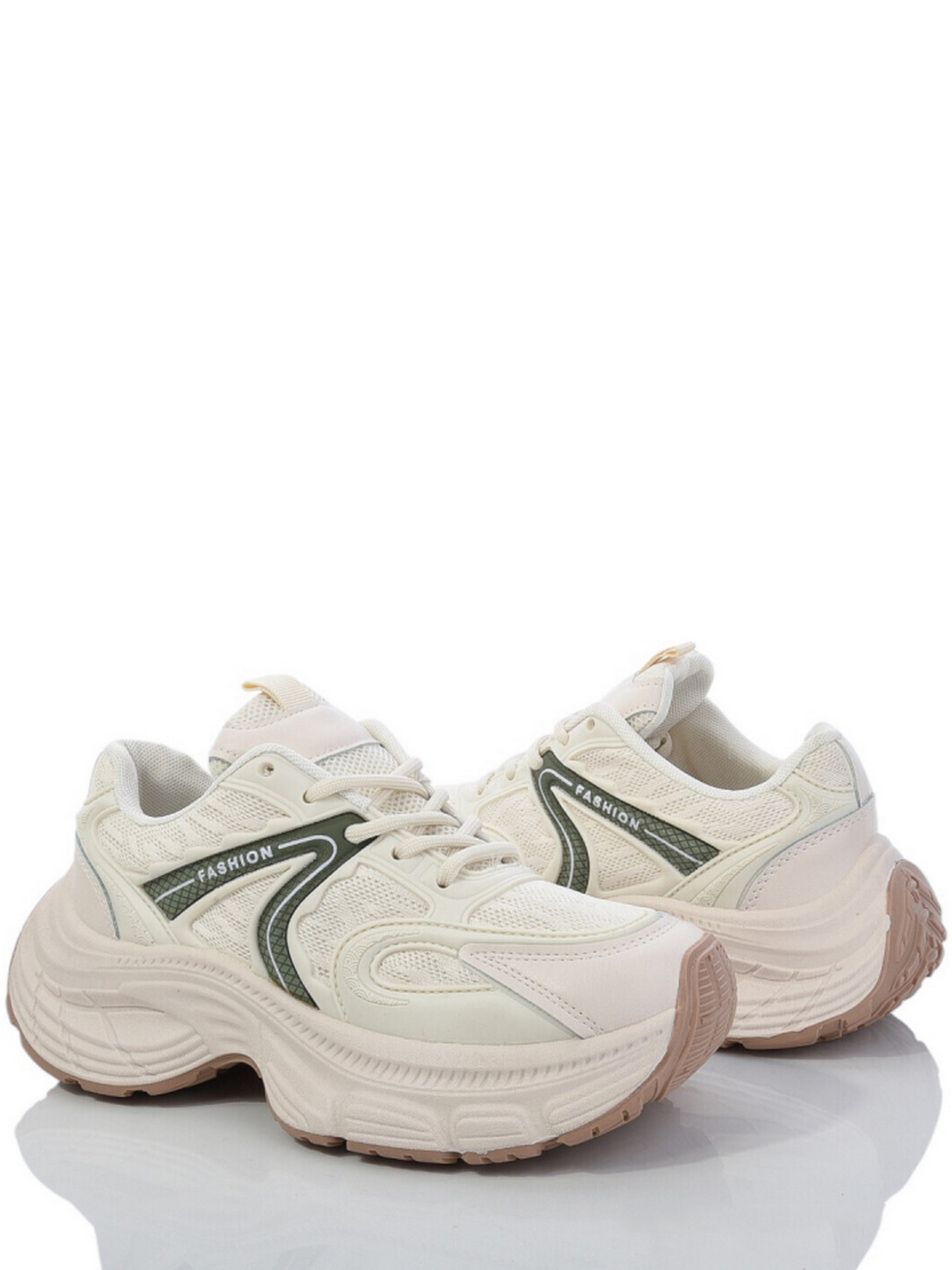 Кросівки повсякденні Caroc модель HN92-36-b Фото