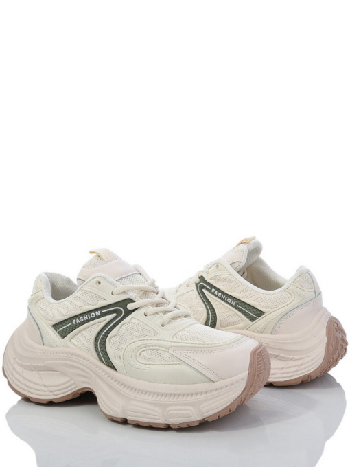 Кросівки повсякденні Caroc модель HN92-36-b Фото