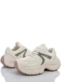 Кросівки повсякденні Caroc модель HN92-36-b Фото