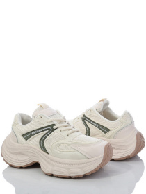 Кроссовки повседневные Caroc модель HN92-36-b Фото