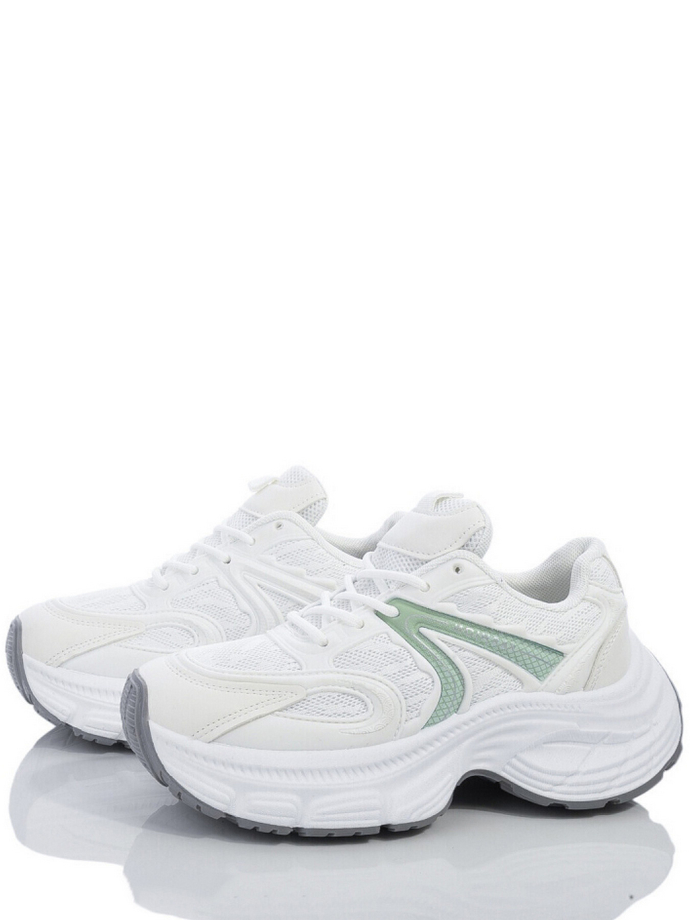 Кросівки повсякденні Caroc модель HN92-36-w Фото