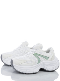 Кросівки повсякденні Caroc модель HN92-36-w Фото