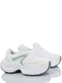 Кросівки повсякденні Caroc модель HN92-36-w Фото