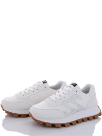 Кросівки повсякденні Caroc модель HN149-30-g Фото