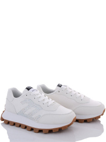 Кроссовки повседневные Caroc модель HN149-30-g Фото