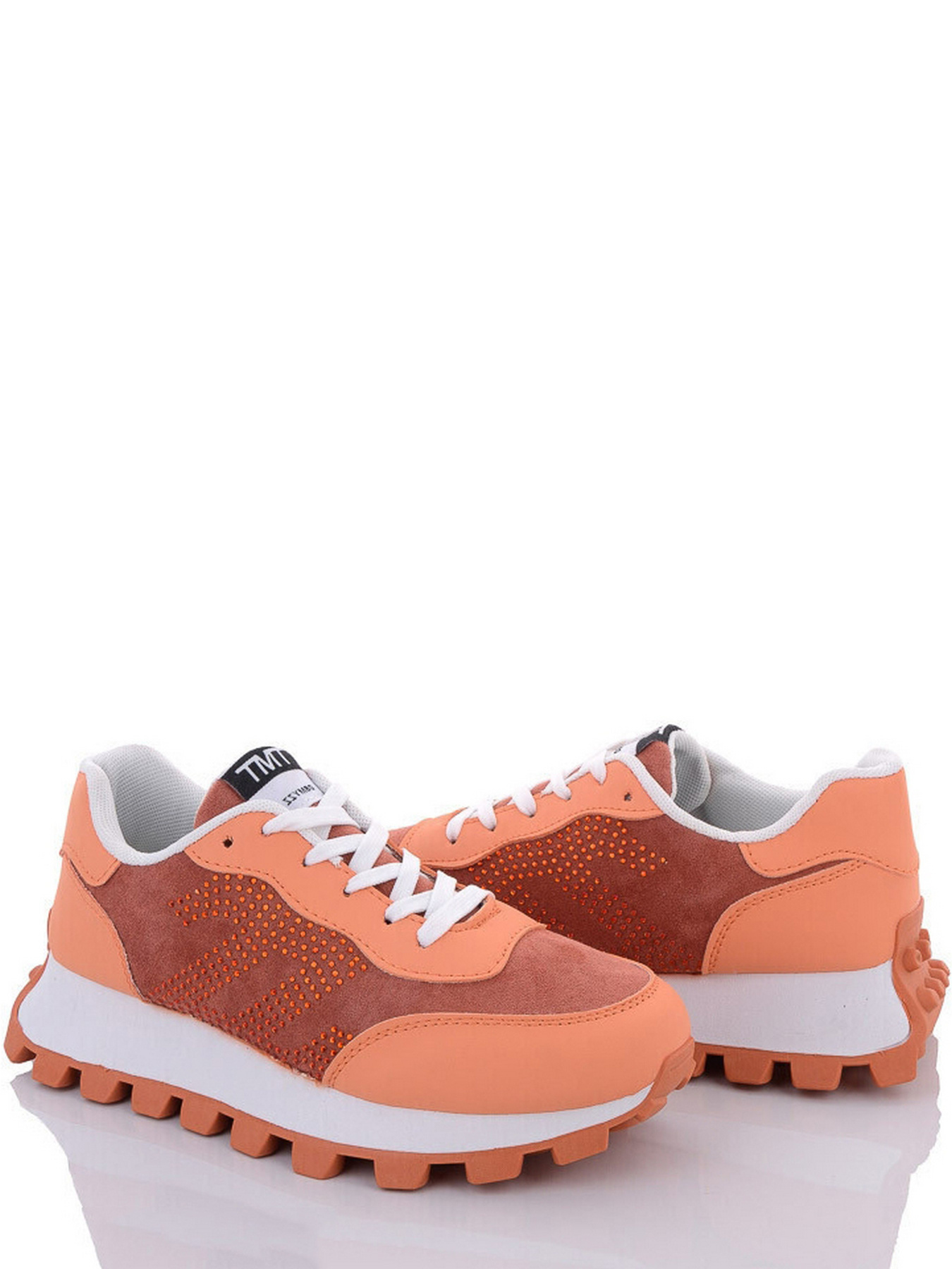 Кросівки Caroc HN149-30-o Помаранчевий модель HN149-30-o Фото