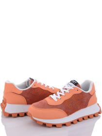 Кросівки Caroc HN149-30-o Помаранчевий модель HN149-30-o Фото