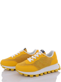 Кросівки Caroc HN149-30-y Жовтий модель HN149-30-y Фото