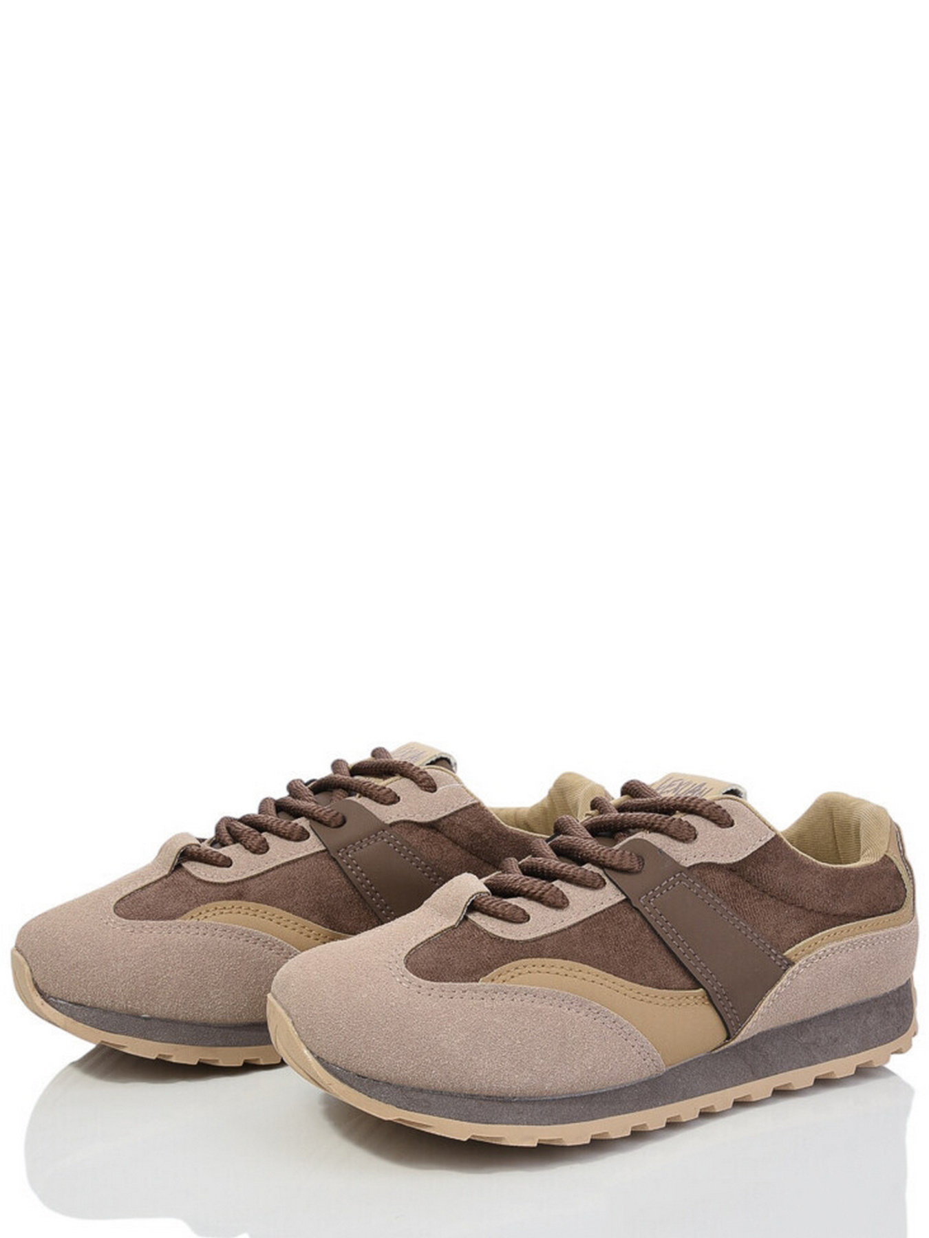 Кросівки Caroc HN182-47-c Коричневий модель HN182-47-c Фото