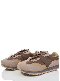 Кросівки Caroc HN182-47-c Коричневий модель HN182-47-c Фото