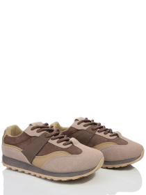 Кроссовки Caroc HN182-47-c Коричневый модель HN182-47-c Фото