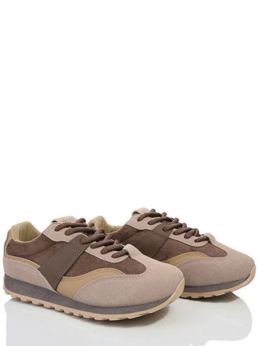 Кроссовки повседневные Caroc модель HN182-47-c Фото