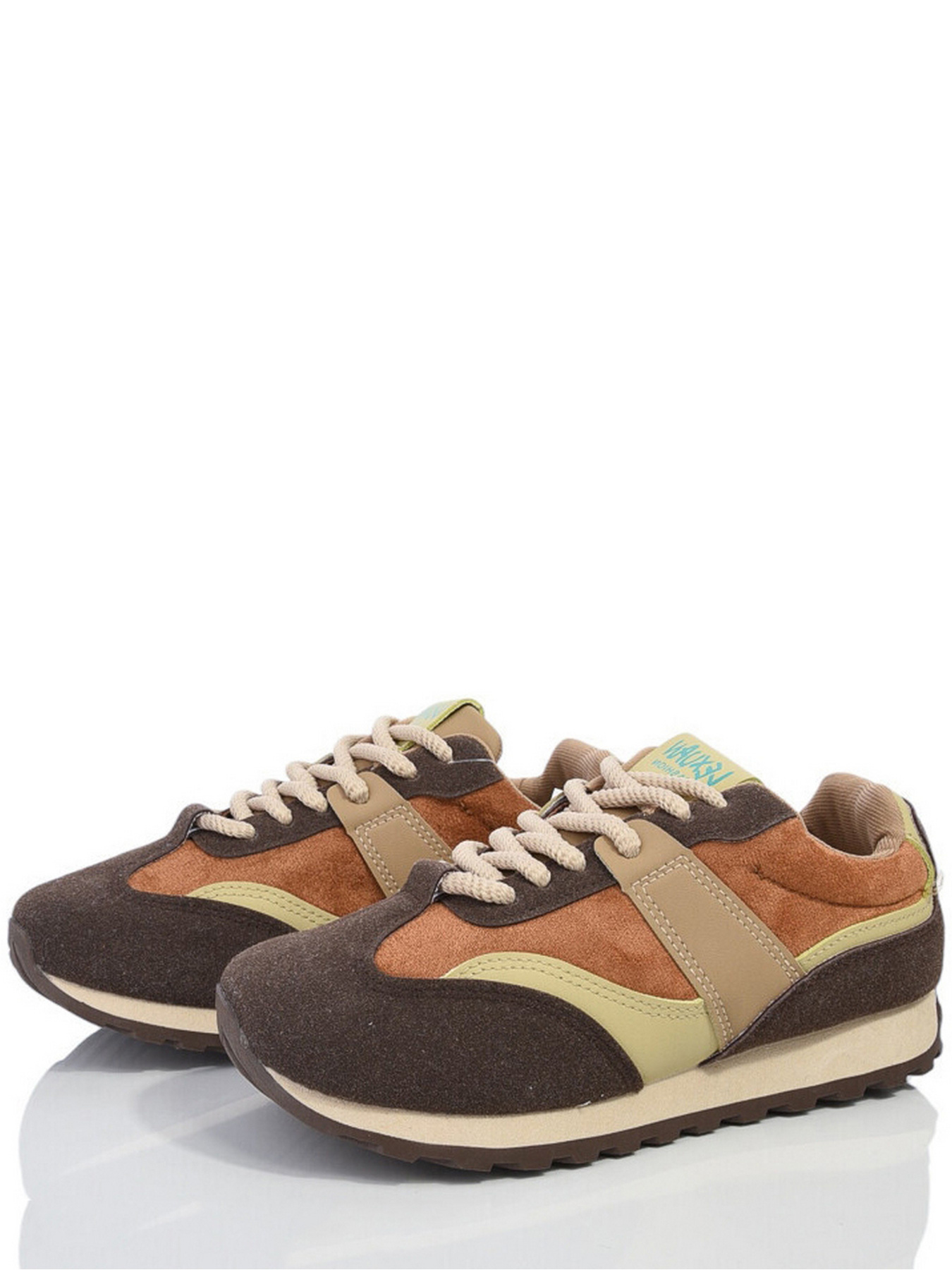 Кроссовки повседневные Caroc модель HN182-47-g Фото