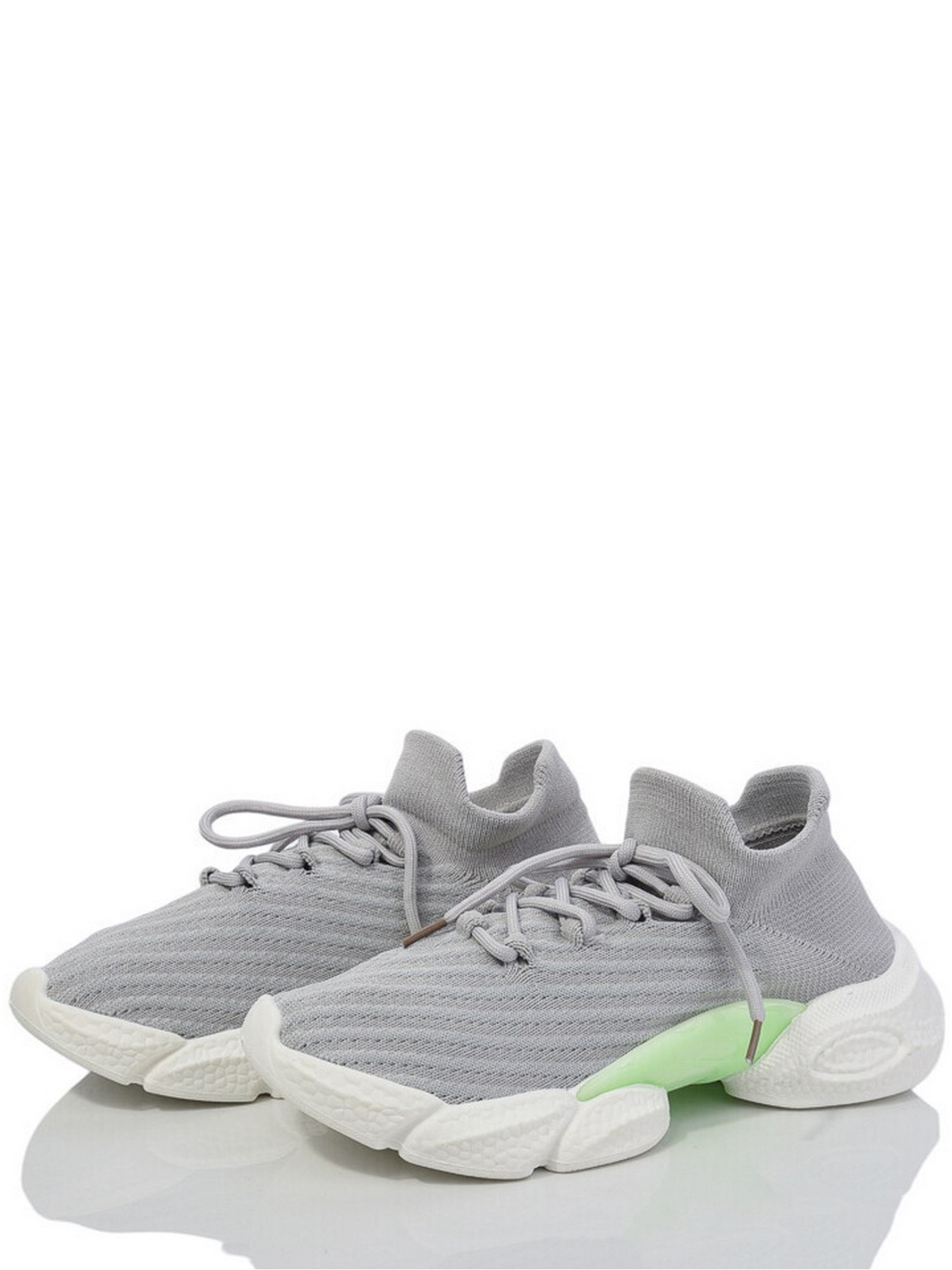 Текстильні кросівки Caroc HN182-44-g Сірий модель HN182-44-g Фото