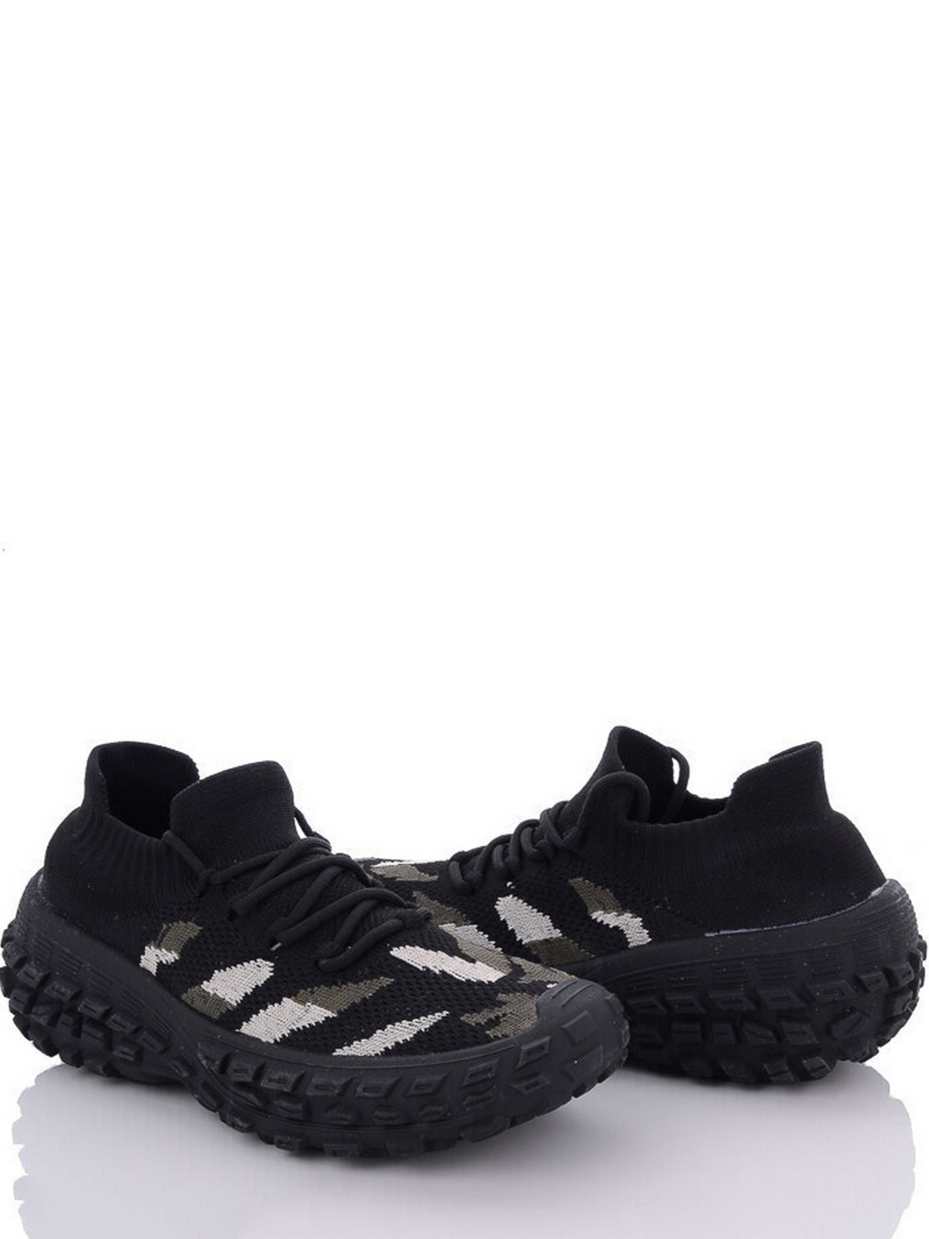 Кроссовки повседневные Caroc модель HN149-11-1 Фото