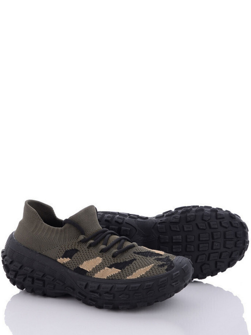 Кроссовки повседневные Caroc модель HMN149-11-3 Фото