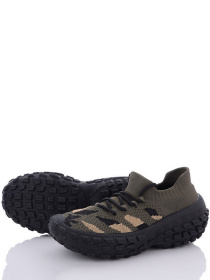 Кроссовки повседневные Caroc модель HMN149-11-3 Фото