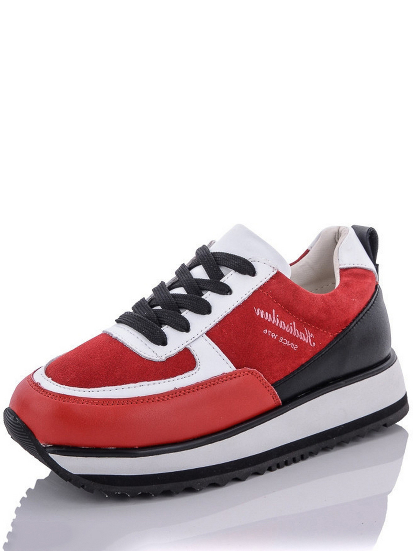 Кросівки повсякденні Caroc модель HN393-26 Фото