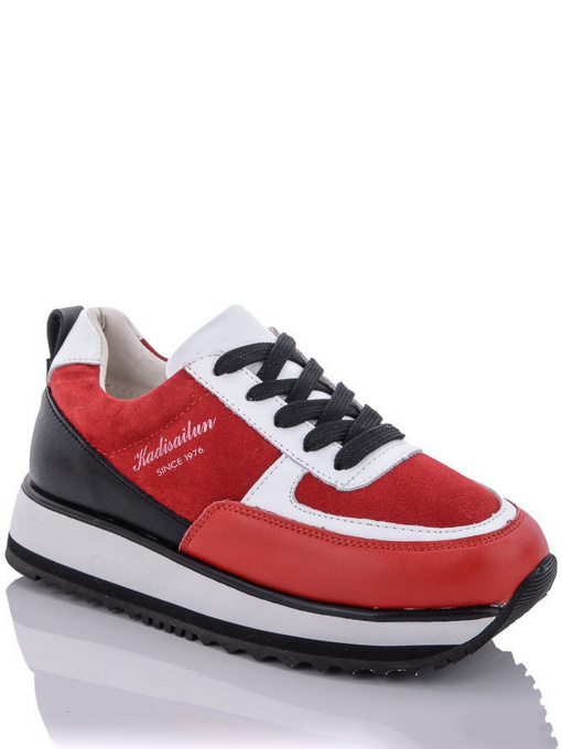 Кроссовки повседневные Caroc модель HN393-26 Фото