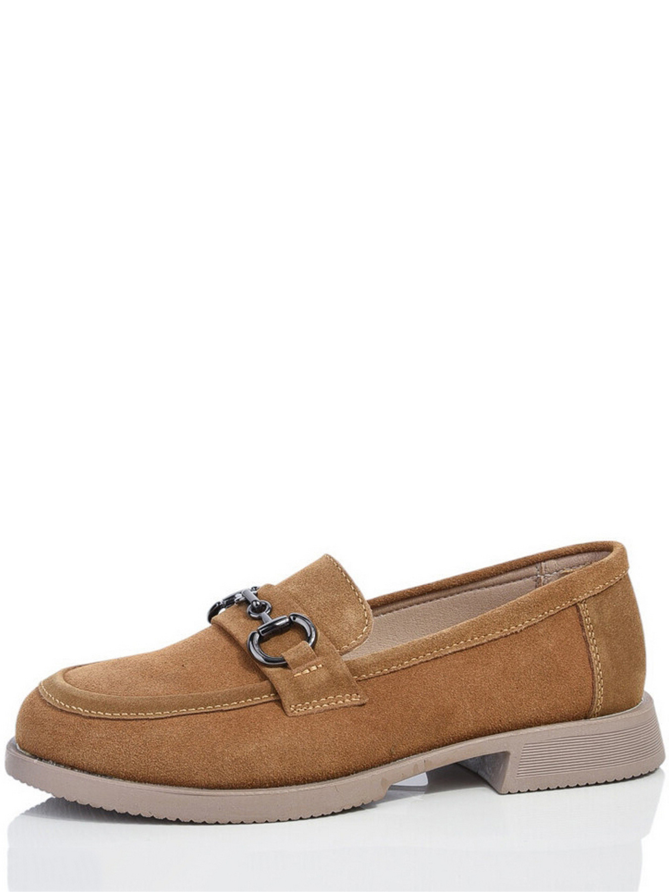 Лоферы Caroc модель HCN630-40 Фото