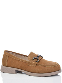 Лоферы Caroc модель HCN630-40 Фото