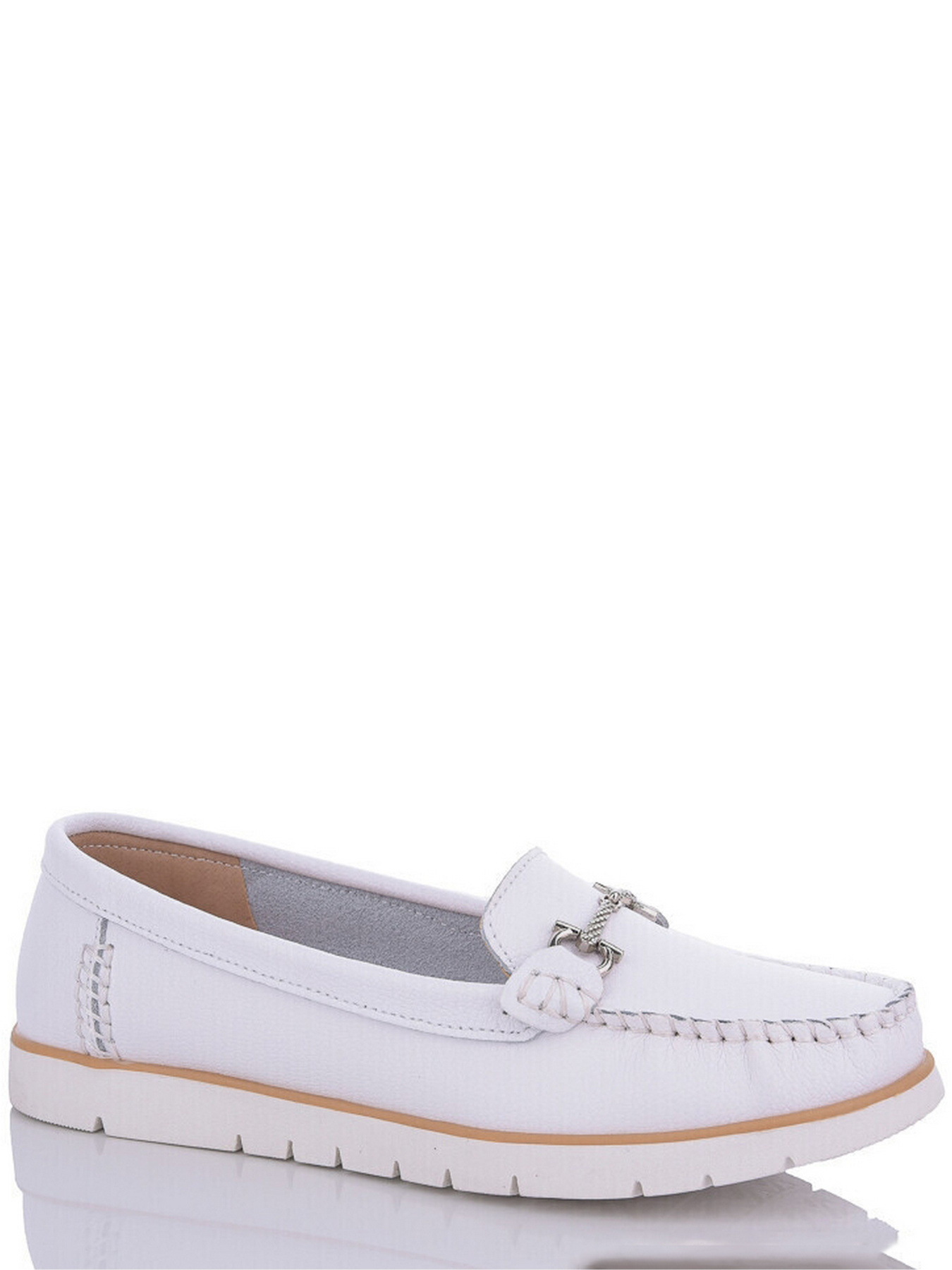 Мокасины Caroc модель HCN655-1 Фото