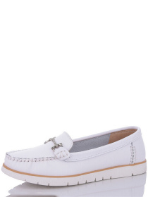 Мокасины Caroc модель HCN655-1 Фото