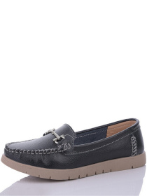 Мокасины Caroc модель HCN655-7-1 Фото