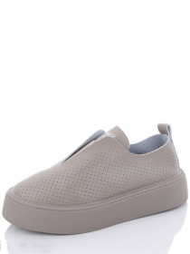 Кожаные туфли Caroc HCN516-36 Бежевый модель HCN516-36 Кожаные туфли Caroc HCN516-36 Бежевый модель HCN516-36 Фото