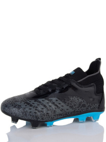 Шипованные бутсы Caroc N265-A Черный модель N265-A Фото