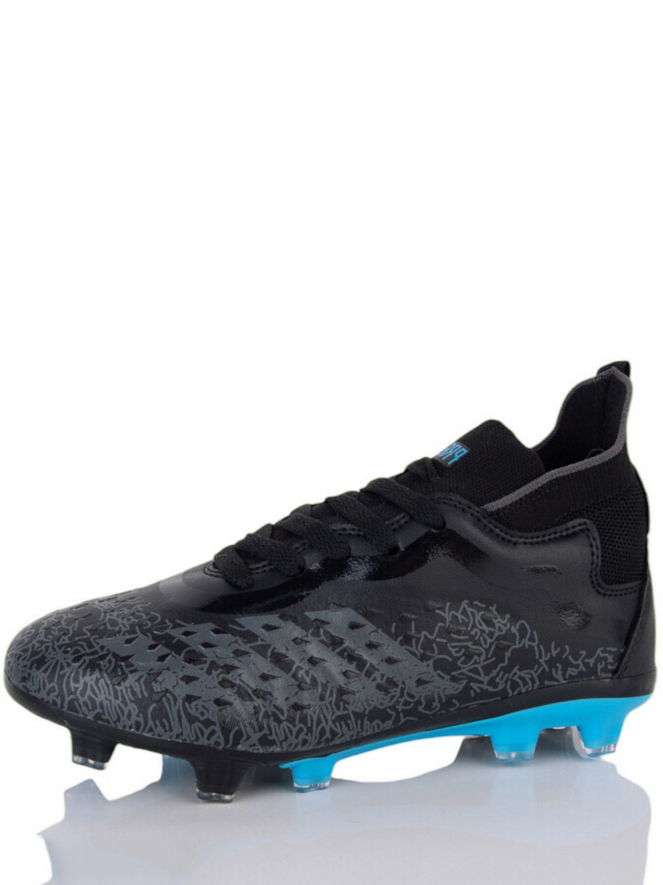 Бутсы Caroc модель N265-A Фото