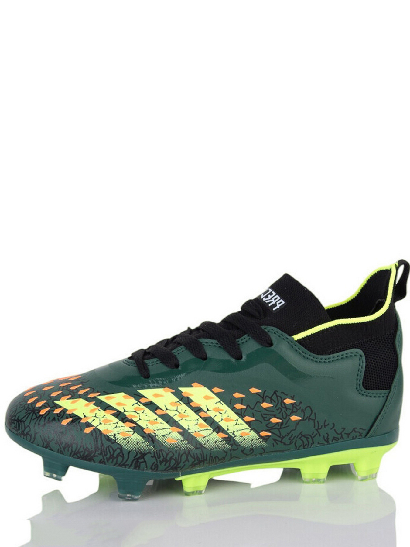 Шипованные бутсы Caroc N265-S Хаки модель N265-S Фото