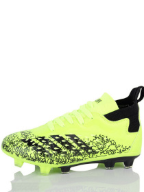 Шипованные бутсы Caroc N265-V Салатовый модель N265-V Фото