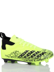 Шипованные бутсы Caroc N265-V Салатовый модель N265-V Фото