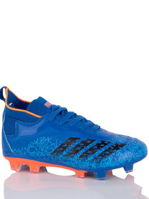 Шипованные бутсы Caroc N265-Z Синий модель N265-Z Фото