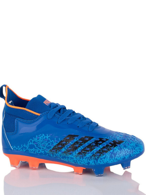 Шиповані бутси Caroc N265-Z Синій модель N265-Z Фото