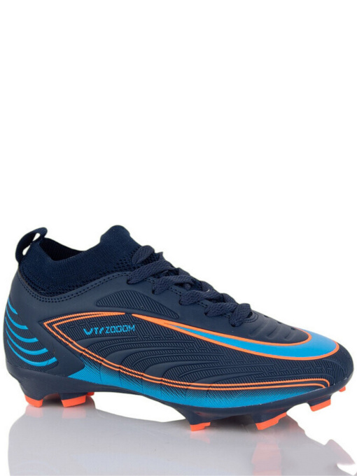 Шиповані бутси Caroc N551-C Синій модель N551-C Фото