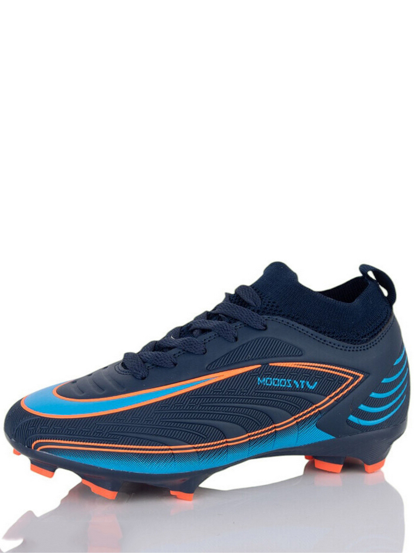 Бутсы Caroc модель N551-C Фото