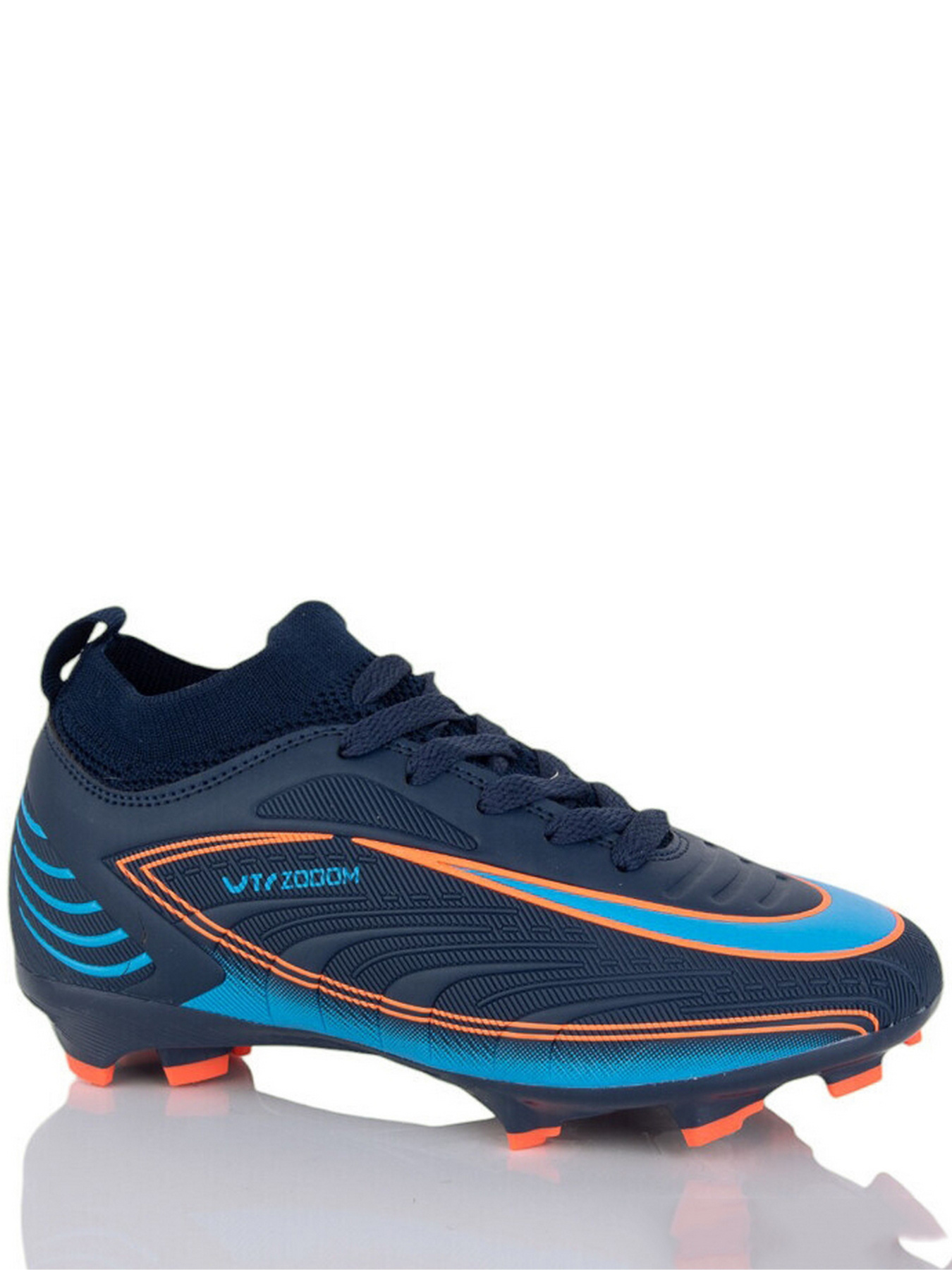 Бутсы Caroc модель N551-C Фото