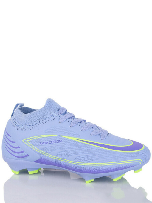 Шиповані бутси Caroc N551-K Фіолетовий модель N551-K Фото