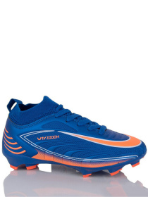 Шипованные бутсы Caroc N551-Z Синий модель N551-Z Фото