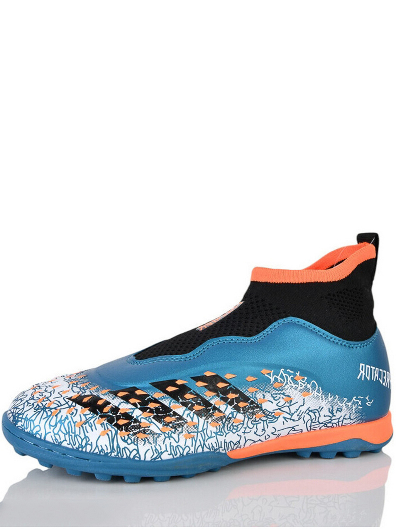 Сороконожки Caroc N289-1 Бирюзовый модель N289-1 Фото