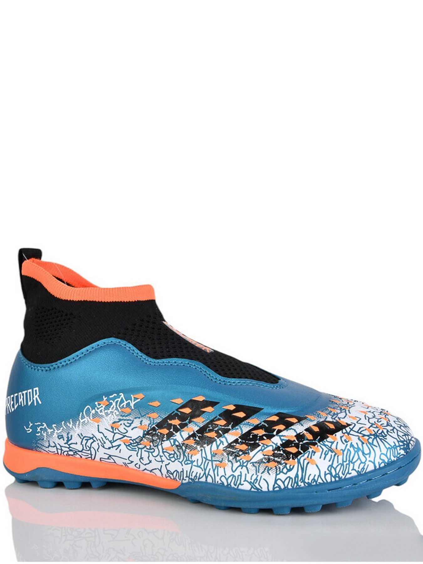 Бутсы Caroc модель N289-1 Фото