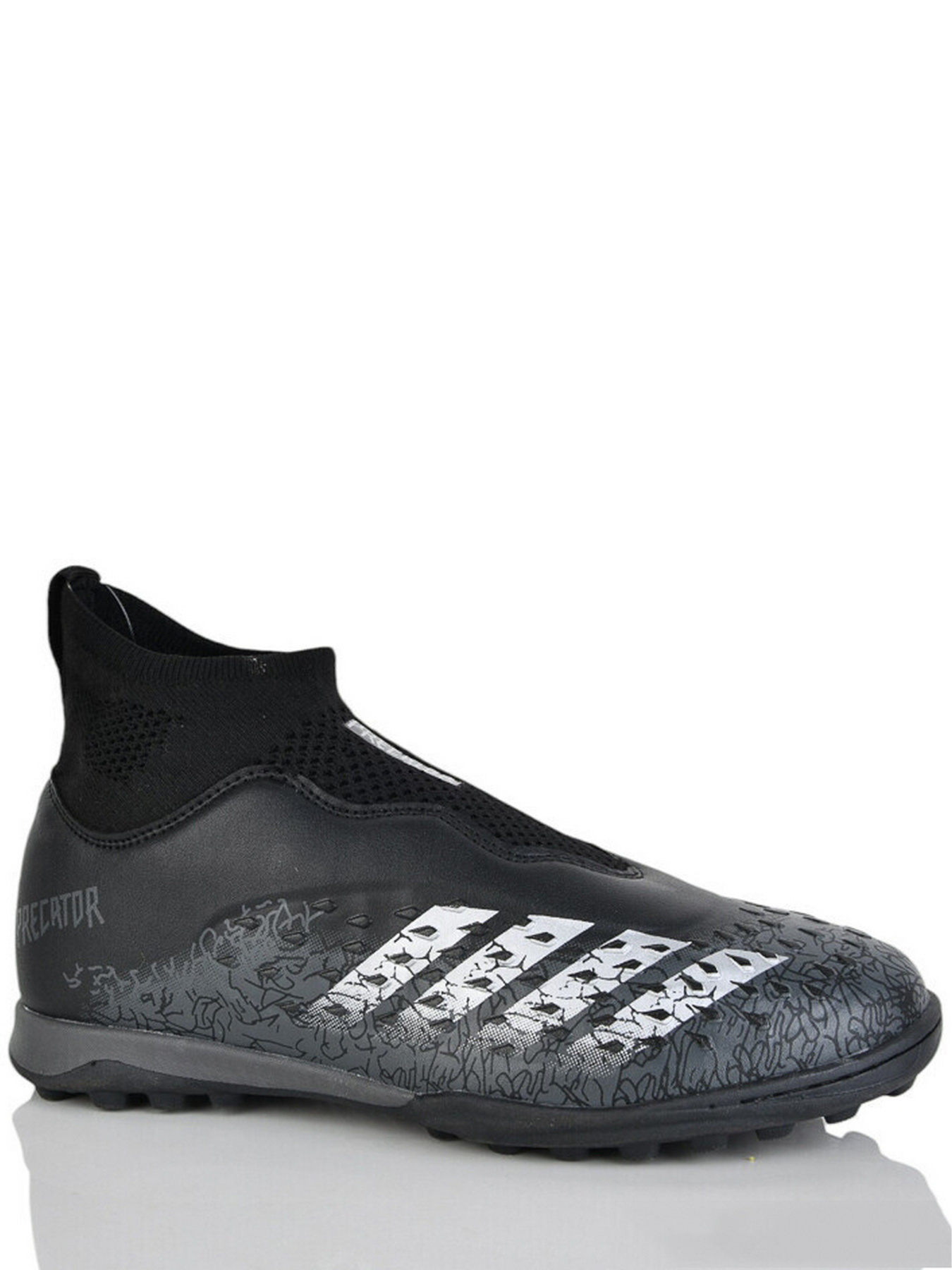 Сороконожки Caroc N289-A Черный модель N289-A Фото