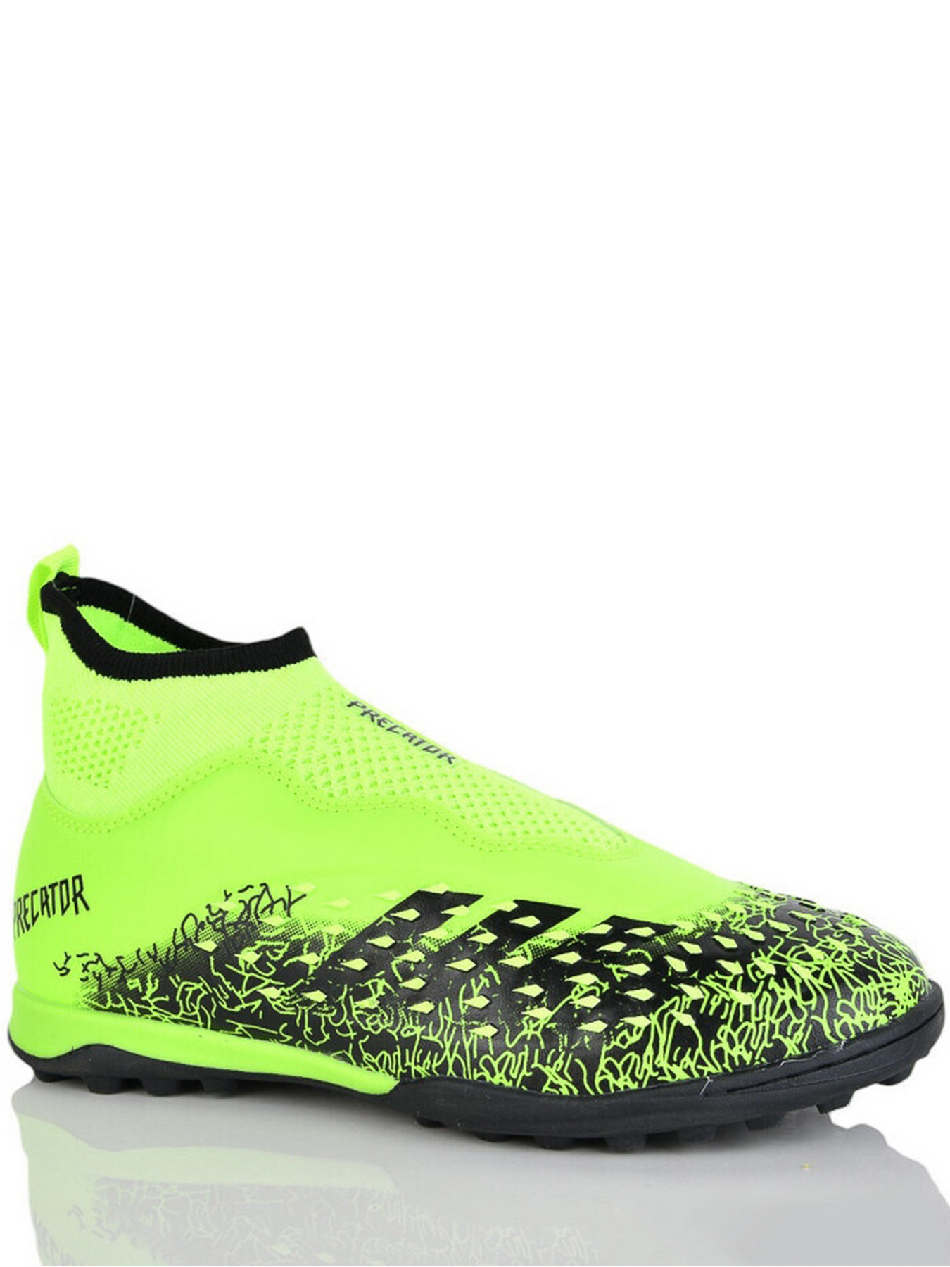 Сороконожки Caroc N289-S Салатовый модель N289-S Фото