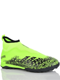 Сороконожки Caroc N289-S Салатовый модель N289-S Фото