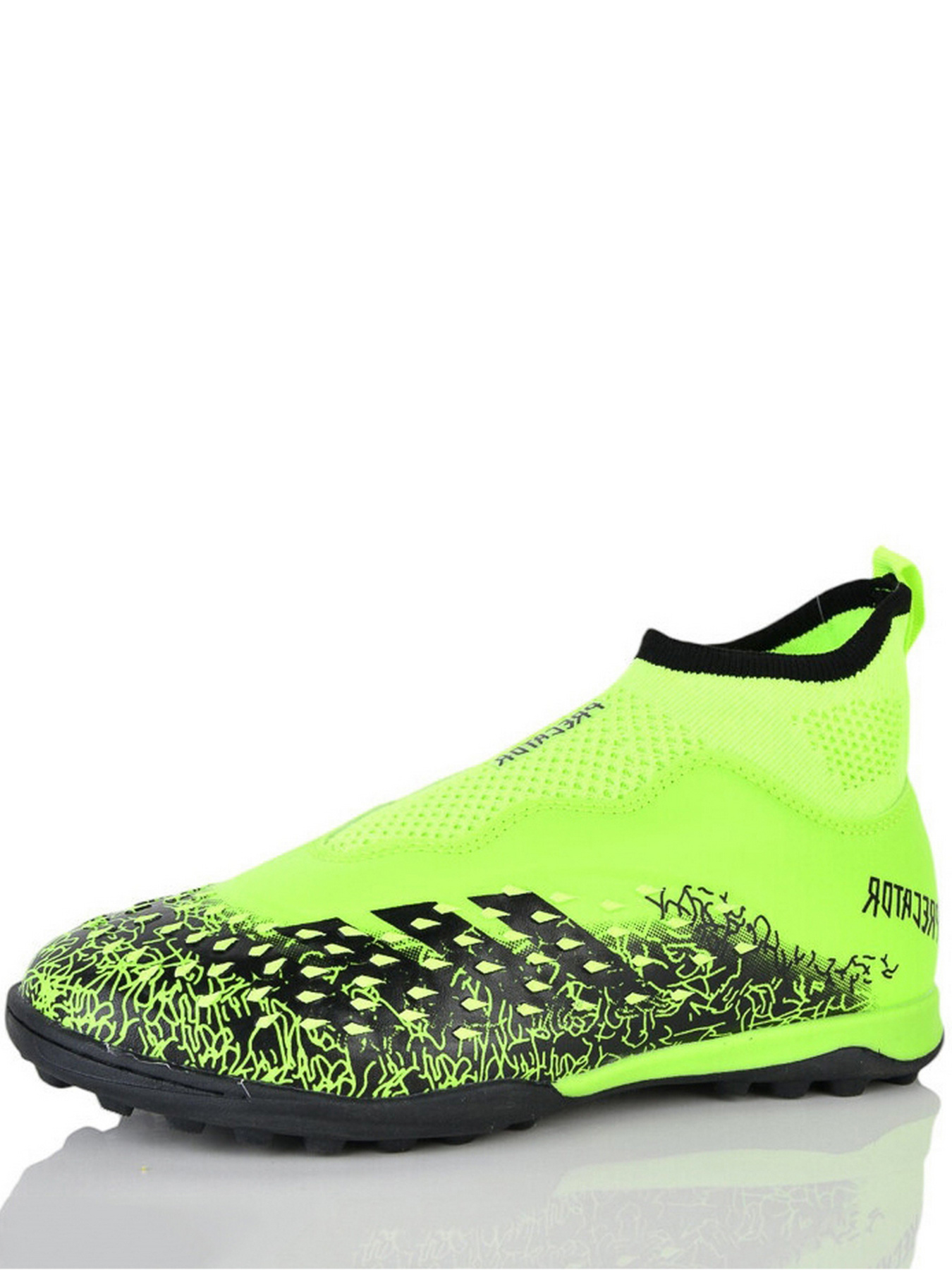 Бутсы Caroc модель N289-S Фото